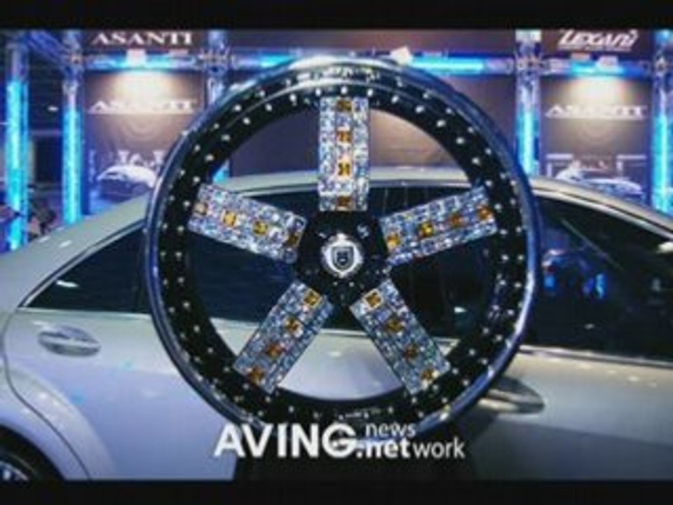 Asanti Wheels $2,000,000