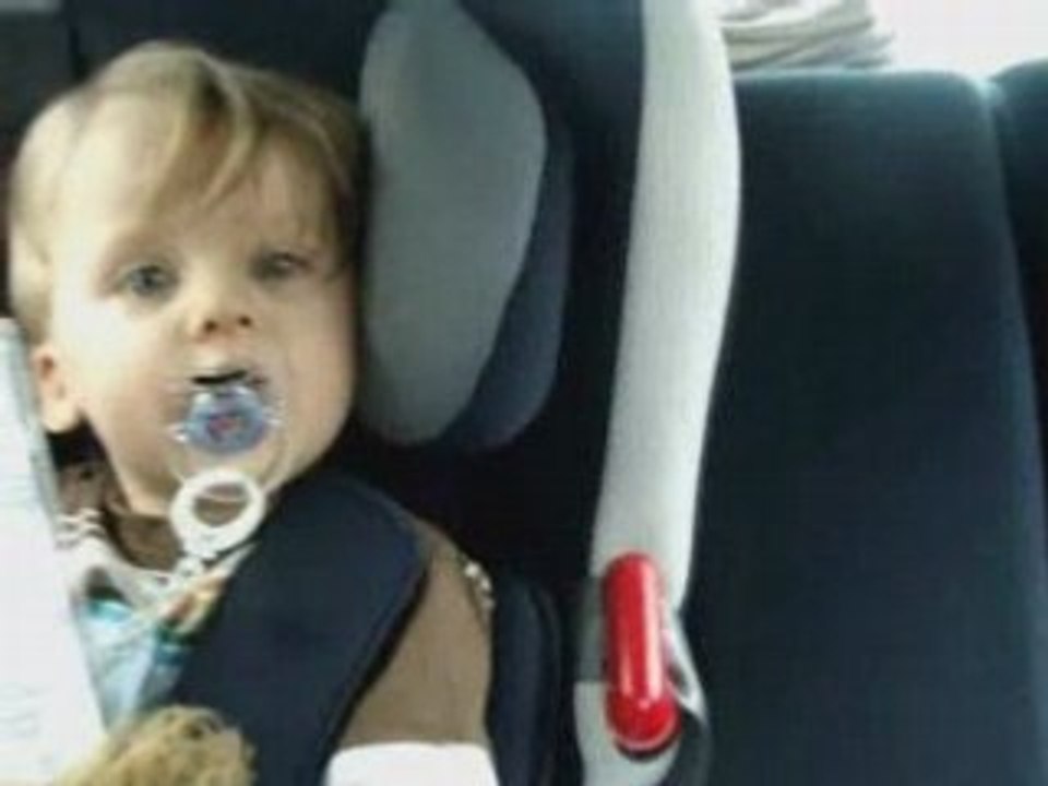 La vie du bon côté.