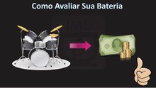 Videoaula 03 - Como avaliar a sua bateria