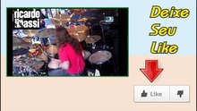 Videoaula 12 - Moeler Tecnic na Bateria