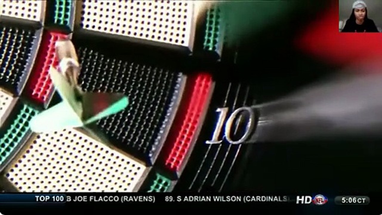 NFL Top 10: Steelers