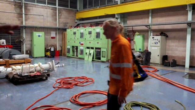 Darwin residents remain on boil water alert as flooding clean up effort continues