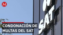 Consecuencias de no aprovechar el programa de condonación del SAT