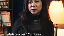 Cumbres borrascosas Película VS Libro