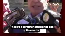 El asesor legal de la AFA denunció trasfondo político y apuntó al entorno presidencial por las acusaciones de corrupción.