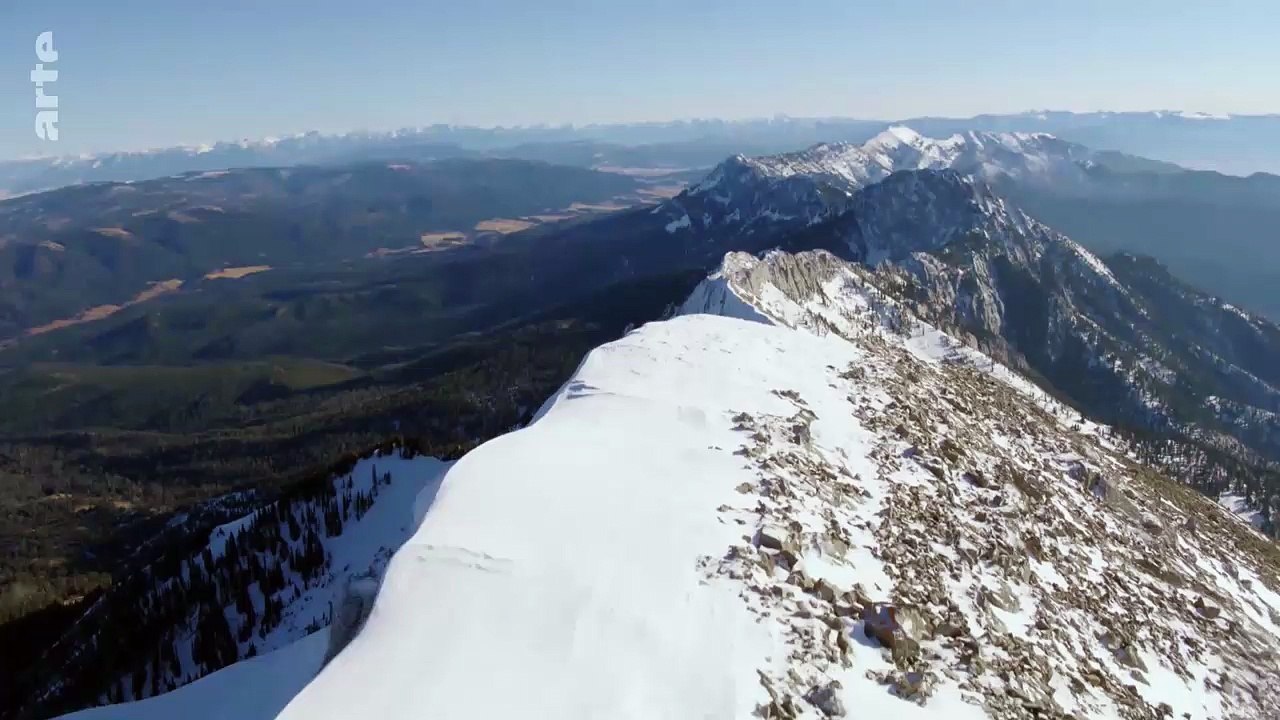 Yellowstone - Park der Extreme (1⁄2)