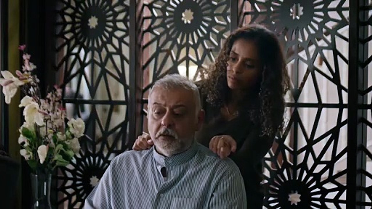 مسلسل اخر الشهر الحلقة 23 كامله