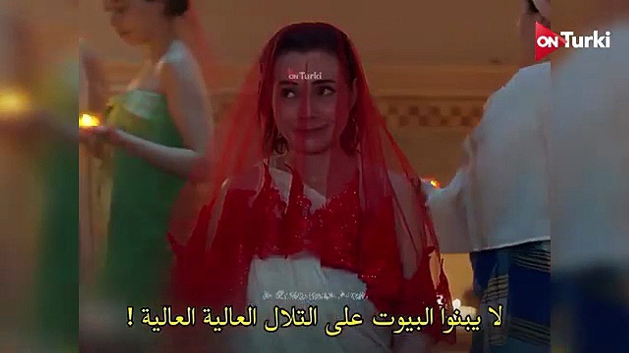 مسلسل الحسد  احداث الحلقة 26 اعلان 2 الرسمي مترجم للعربية