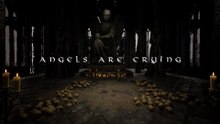 Angels Are Crying - Music Visualizer Made In Unreal