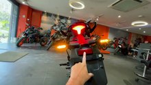 Ktm Duke 250 Gen3 All Features Explanied Complete Package Now More Value For Money