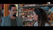 مسلسل مغربي البراني الحلقة 3