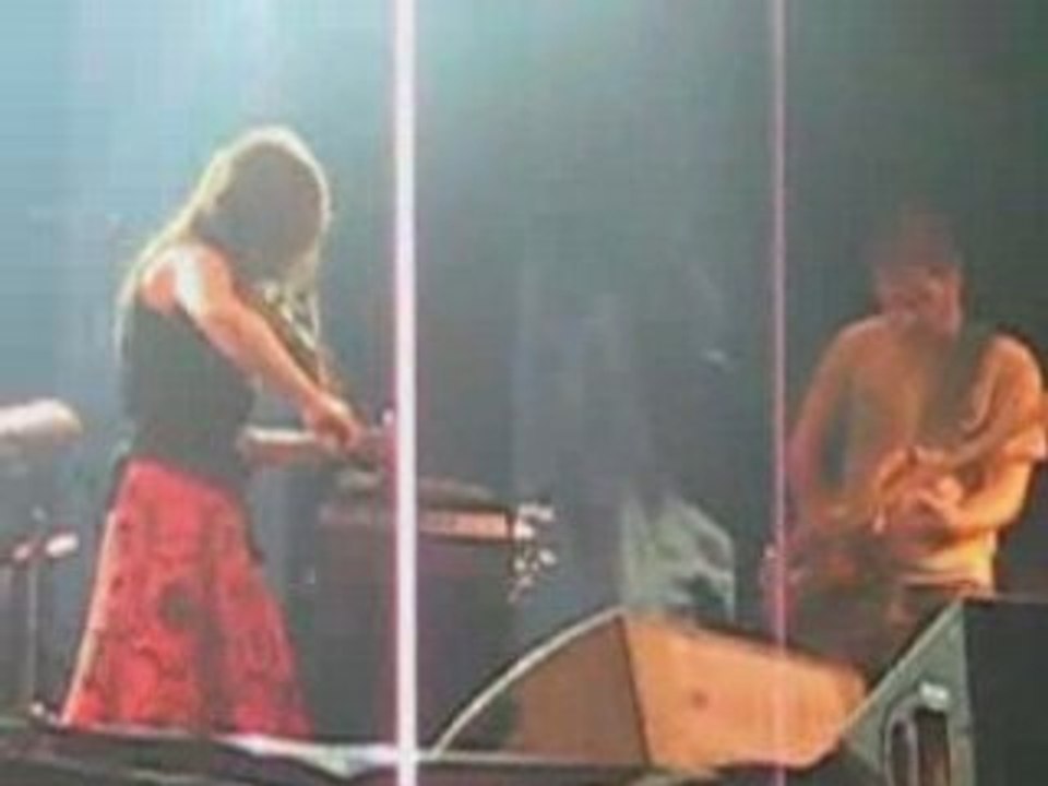 Les Cowboys Fringants Normandie