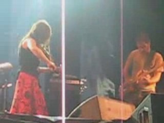 Les Cowboys Fringants Normandie