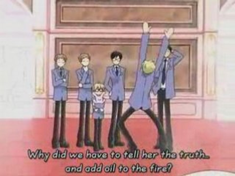 Tamaki Tribute - I'm just a kid