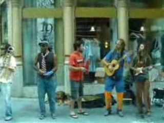 manana me chanto dans palma