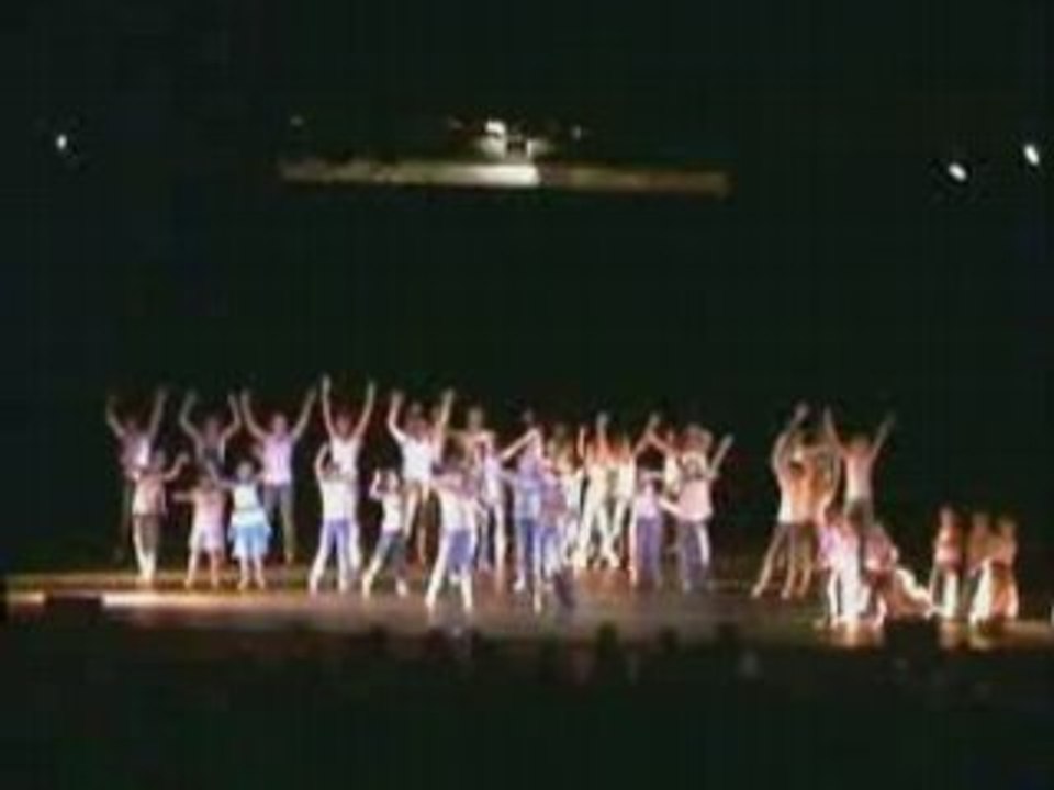 Gala 2006-2007