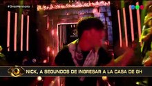Quién es Nick Ícaro, el mejor amigo de Ian Lucas que recibe todo el apoyo para continuar en Gran Hermano