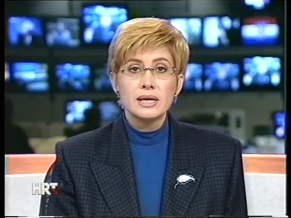 Dnevnik HRT-a 16.04.1998.
