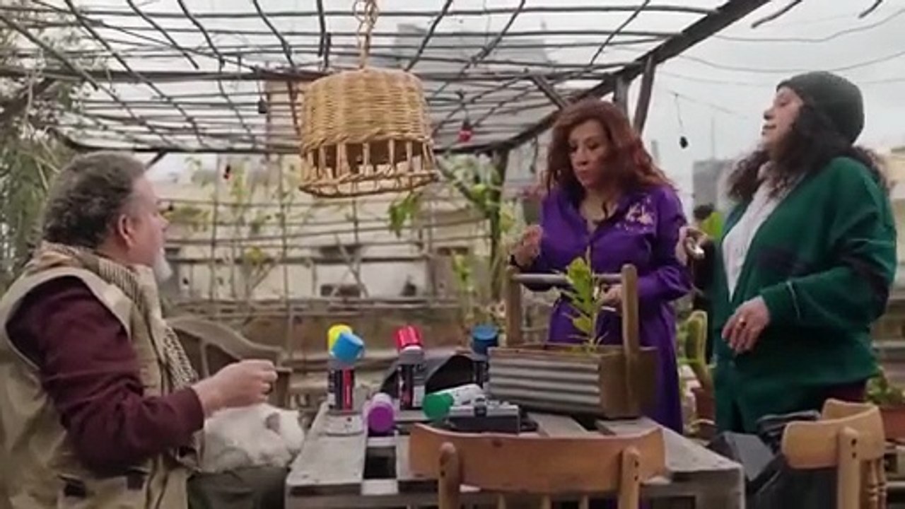 بـــــــــــالــــــــــــــــحــــــــــــــــــــرام الحلقة 26