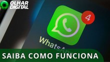 WhatsApp cria contas com controle dos pais para menores de 13 anos