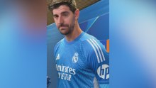 La verdad de Courtois sobre lo que pasó con Xabi Alonso: “Se ha dudado de nuestra profesionalidad...”