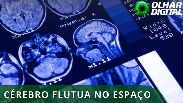 Viagens espaciais causam efeitos inesperados em astronautas, alerta estudo