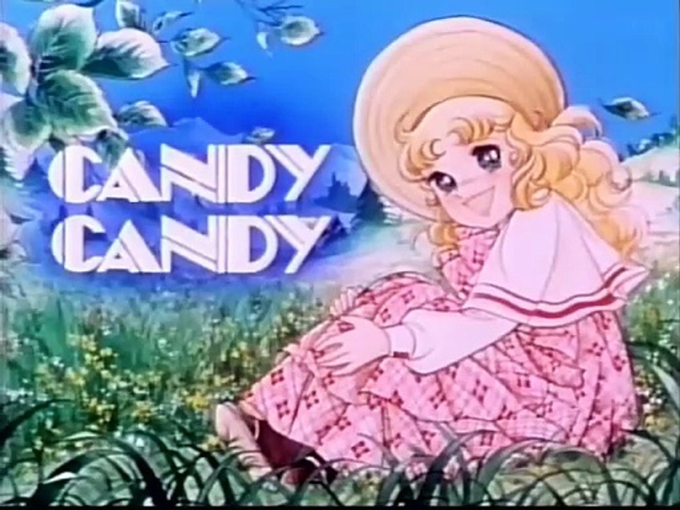 Candy candy capitulo 26 completo español latino