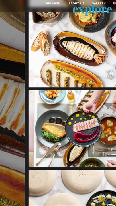 George Calombaris reveals his must-try Greek restaurants