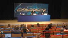 Luis Enrique rueda de prensa | PSG 5 - Chelsea 2