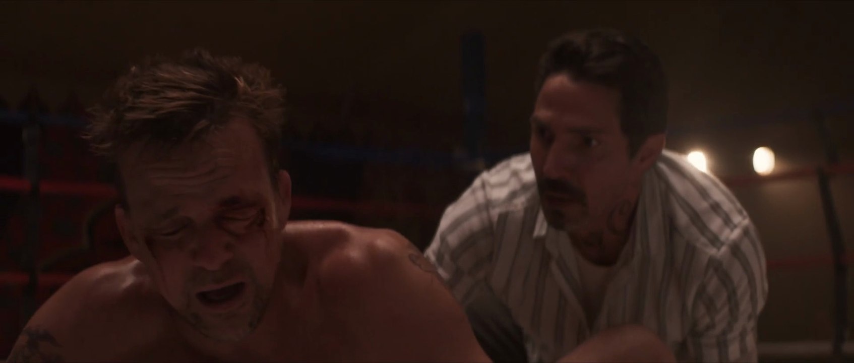 Born A Champion (2021) #GanzerFilm #Deutsch #HD