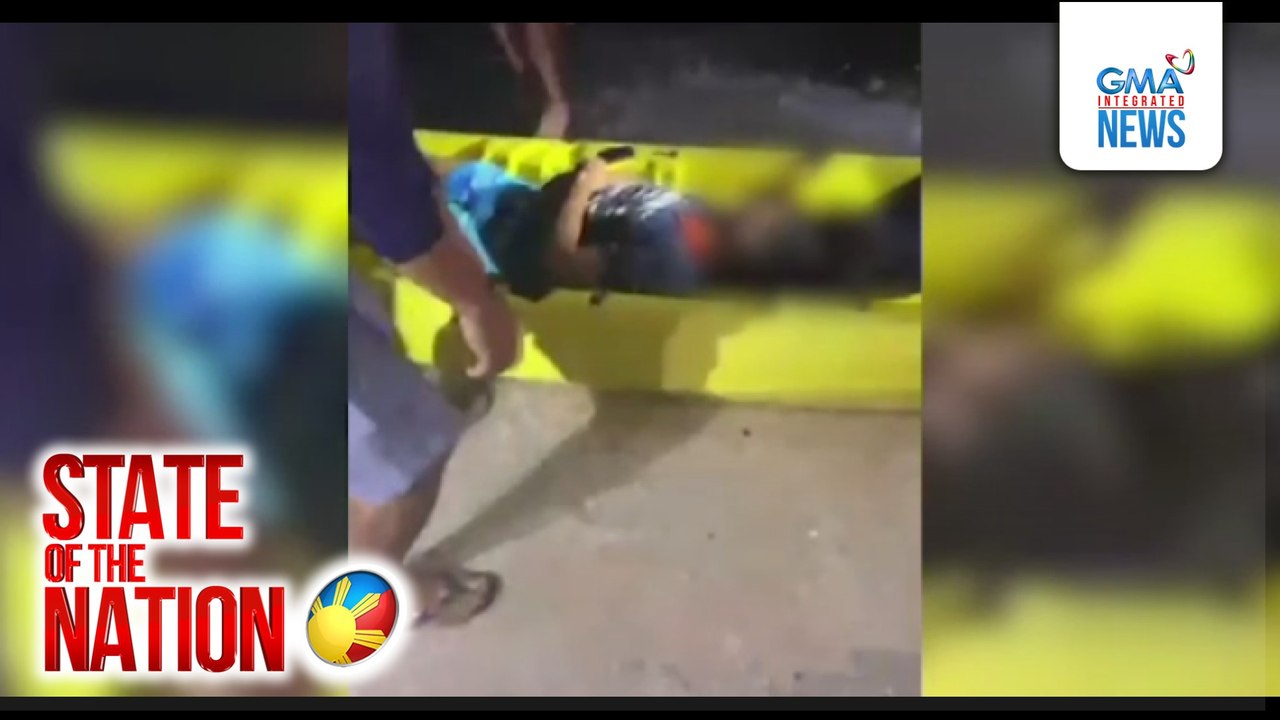 Russian, nalunod sa Boracay; sumagip na lifeguard, nalunod din | SONA