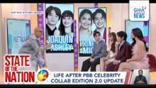 Life after PBB celebrity collab edition 2.0 update | SONA