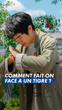 Alors, quelle est la meilleure méthode selon vous ?🥋😂 🤕