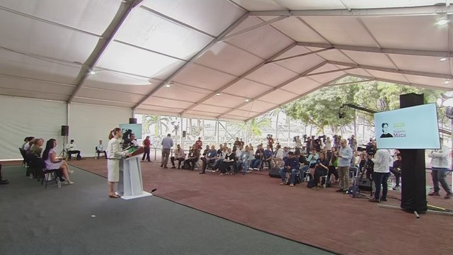 El rotundo apoyo de Sheinbaum a Cuba antes de las conversaciones con Estados Unidos
