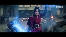 Avatar - La Leggenda Di Aang - Teaser trailer italiano della Stagione 2 della serie Netflix
