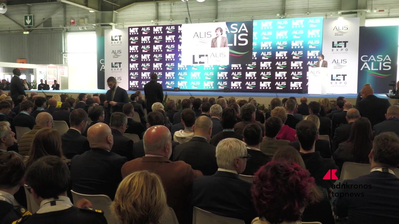 LetExpo 2026: la V edizione chiude con oltre 130 presenze