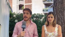 Zvanì: intervista a Federico Cesari e Benedetta Porcaroli