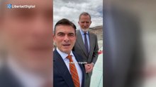 Felipe VI sorprende en TikTok para apoyar la "nueva etapa" de Bolivia