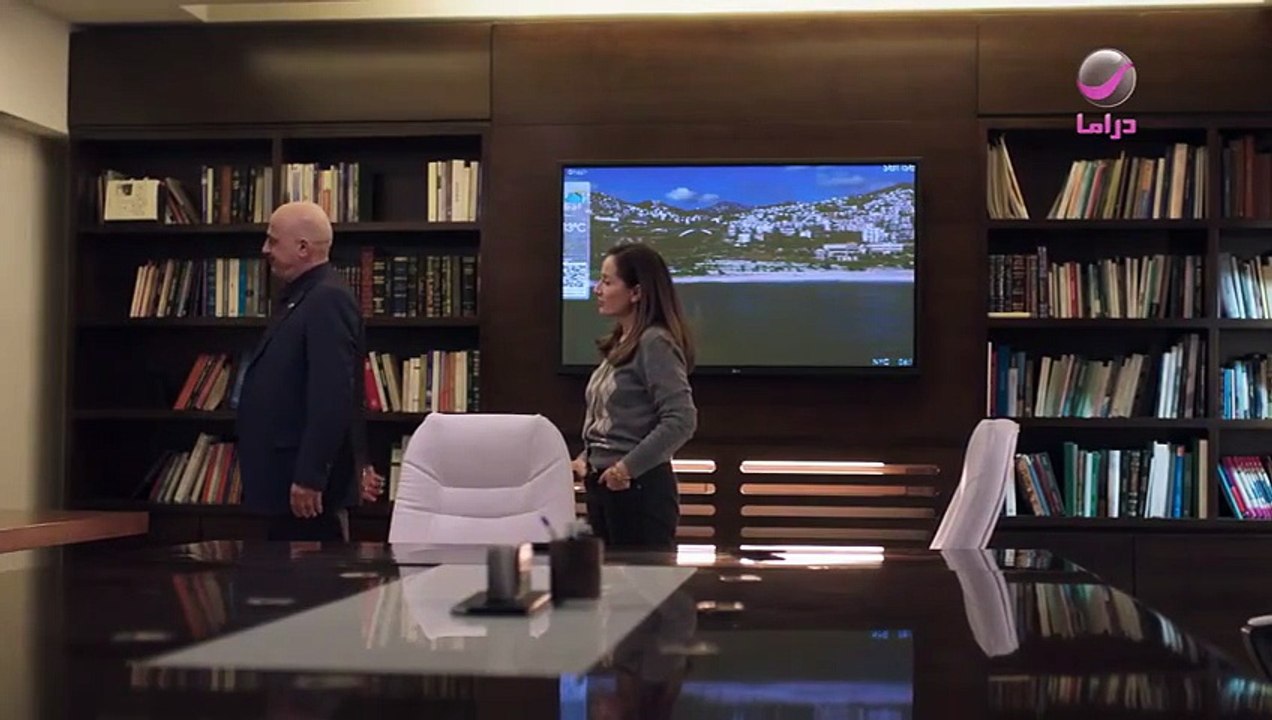 مسلسل المحافظة 15 الحلقة 24