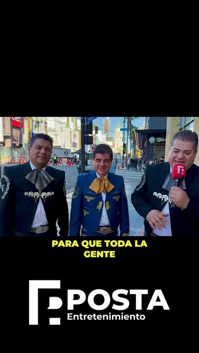 Mariachi Vargas y Mariachi Nuevo Tecalitlán harán gira por Estados Unidos