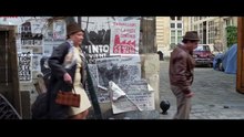 Il Nascondiglio - Trailer italiano del film di Lionel Baier