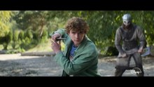 Percy Jackson and the Olympians - Teaser trailer della seconda stagione della serie Disney+
