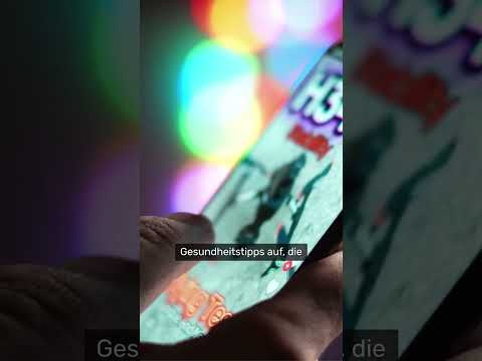 Tiktok-Mythen: Arzt entlarvt die größten Gesundheitslügen auf Social Media