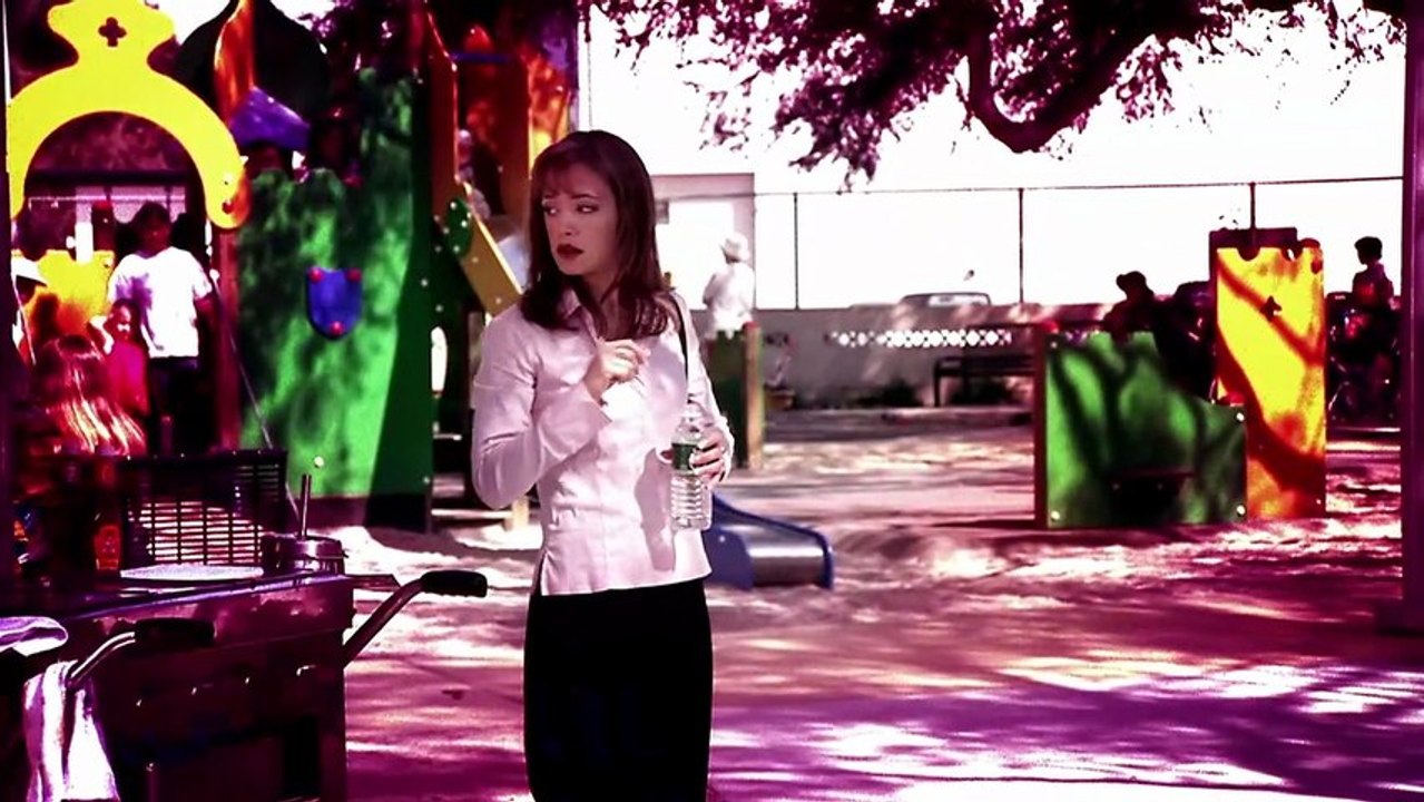 The King of Queens S03E01 CtrlHD