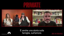 Ben - Rabbia Animale: intervista a Johnny Sequoyah e Troy Kotsur