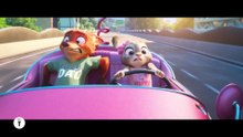 Zootropolis 2 - Final trailer italiano del film d'animazione Disney