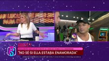 El inesperado pedido de disculpas de Fernanda Iglesias en vivo tras una fuerte confesión