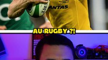 À quoi servent ces casques et ces bandages des rugbymen ?!