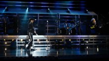 Michael - Trailer del biopic di Antonine Fuqua su Michael Jackson