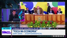 NOVA TAXAÇÃO DO GOVERNO VAI QUEBRAR O BRASIL? SAMY DANA REVELA O CAOS!